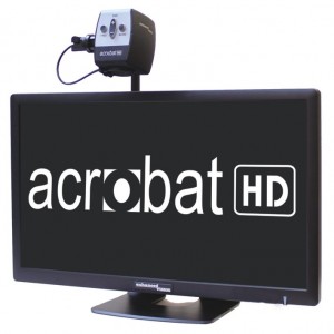 Acrobat HD