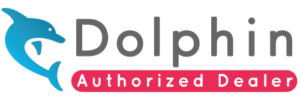 Logo Dolphin
