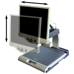 Merlin LCD