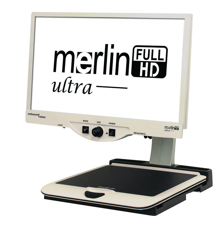 Merlin HD ultra